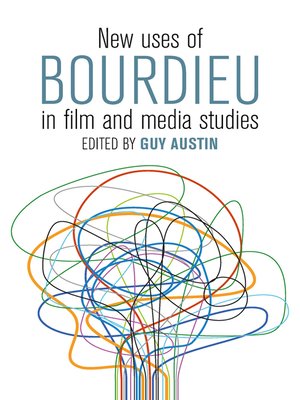 cover image of New Uses of Bourdieu in Film and Media Studies